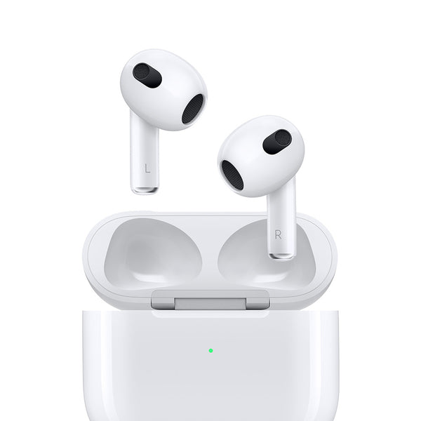 AirPods (3.ª generación) con estuche de carga Magsafe