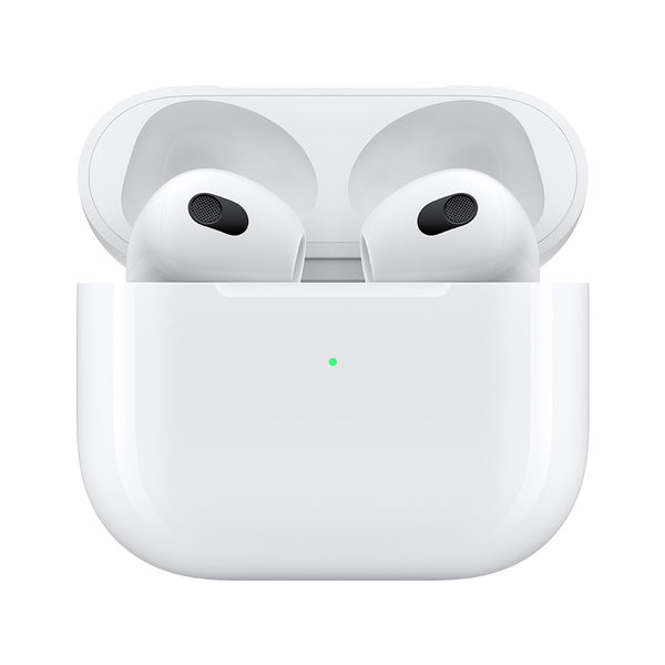 AirPods (3.ª generación) con estuche de carga Magsafe