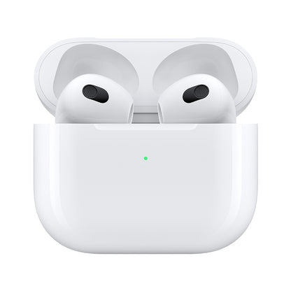 AirPods (3.ª generación) con estuche de carga Magsafe