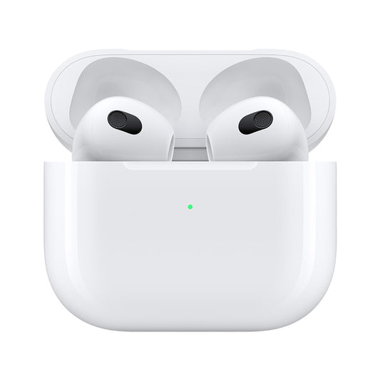 AirPods (3.ª generación) con estuche de carga Magsafe