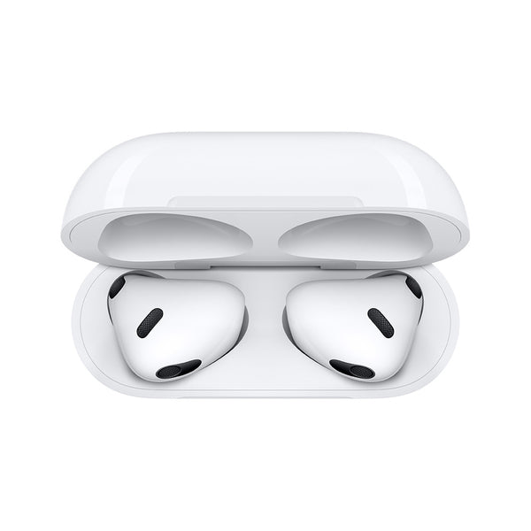 AirPods (3.ª generación) con estuche de carga Magsafe