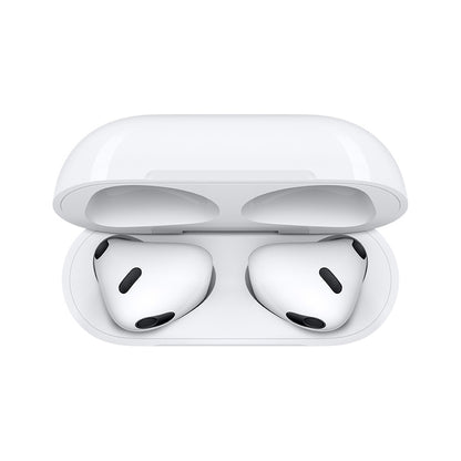 AirPods (3.ª generación) con estuche de carga Magsafe