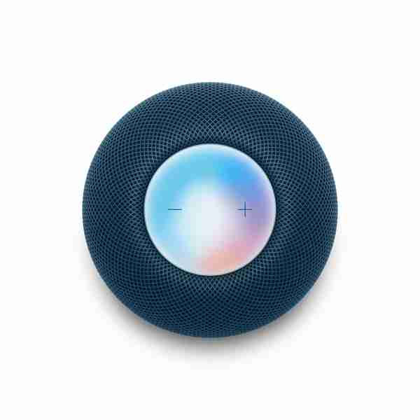 Apple HomePod Mini Azul