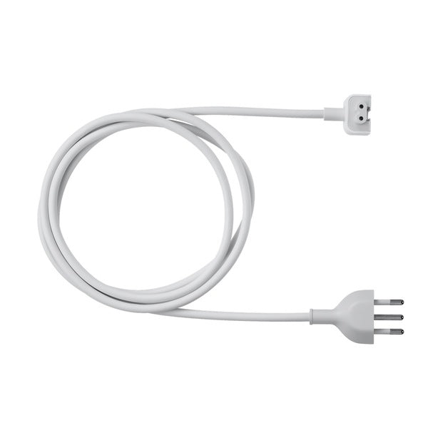 Cable de extensión para cargadores Apple