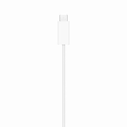 Cable de carga magnética rápida a USB-C para Apple Watch de 1 m
