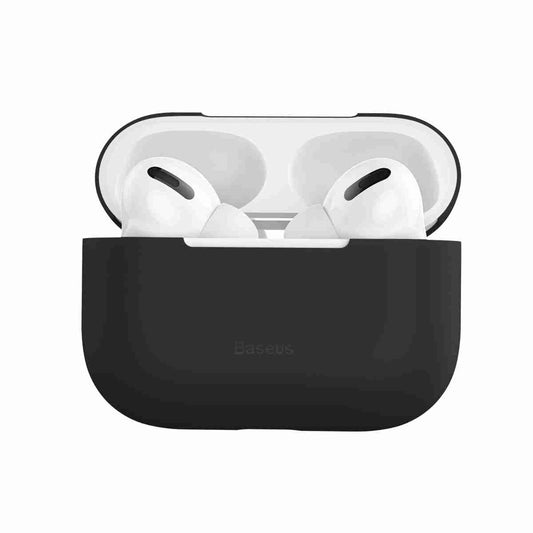 Funda Airpods Pro Negro Baseus