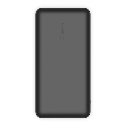 Batería portátil de 20.000 mAh USB-A / USB-C BOOSTCHARGE Belkin