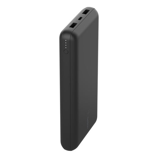 Batería portátil de 20.000 mAh USB-A / USB-C BOOSTCHARGE Belkin