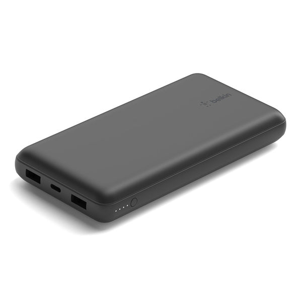 Batería portátil de 20.000 mAh USB-A / USB-C BOOSTCHARGE Belkin