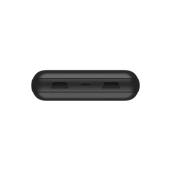 Batería portátil de 20.000 mAh USB-A / USB-C BOOSTCHARGE Belkin