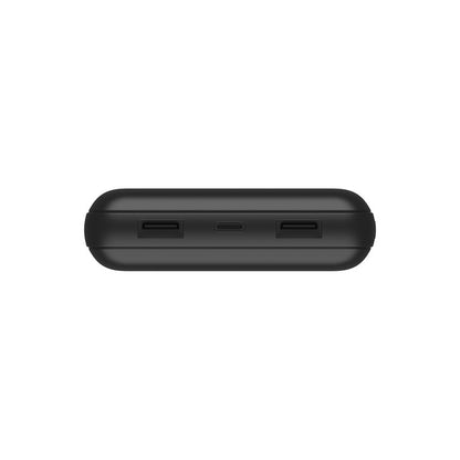 Batería portátil de 20.000 mAh USB-A / USB-C BOOSTCHARGE Belkin