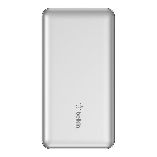 Batería portátil/ Power Bank 20.000 mAh USB-A / USB-C Belkin