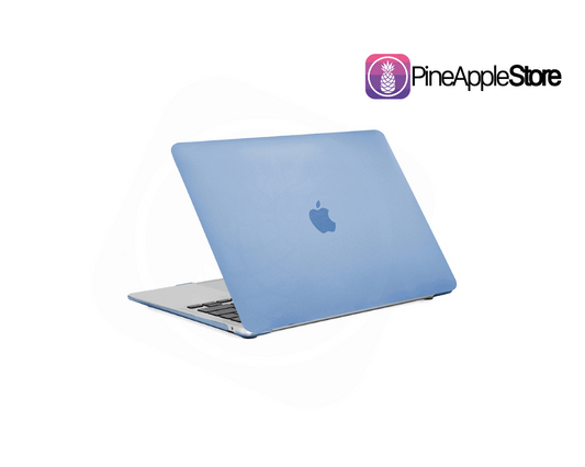 Protector Externo Macbook Air 13.3´ Celeste Circle (A1932/A2179/A2337 M1)