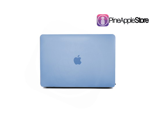 Protector Externo Macbook Air 13.3´ Celeste Circle (A1932/A2179/A2337 M1)
