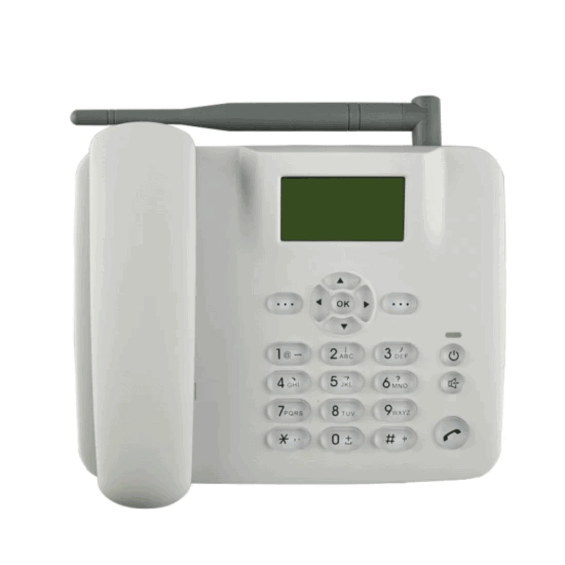 Telefono Fijo Inalambrico