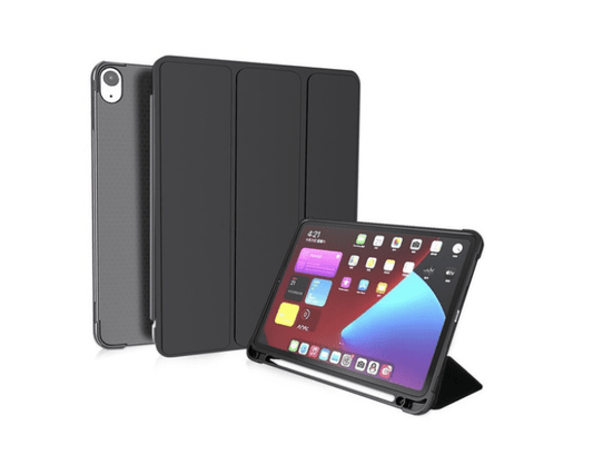 Protector iPad 10.2´ Negro B