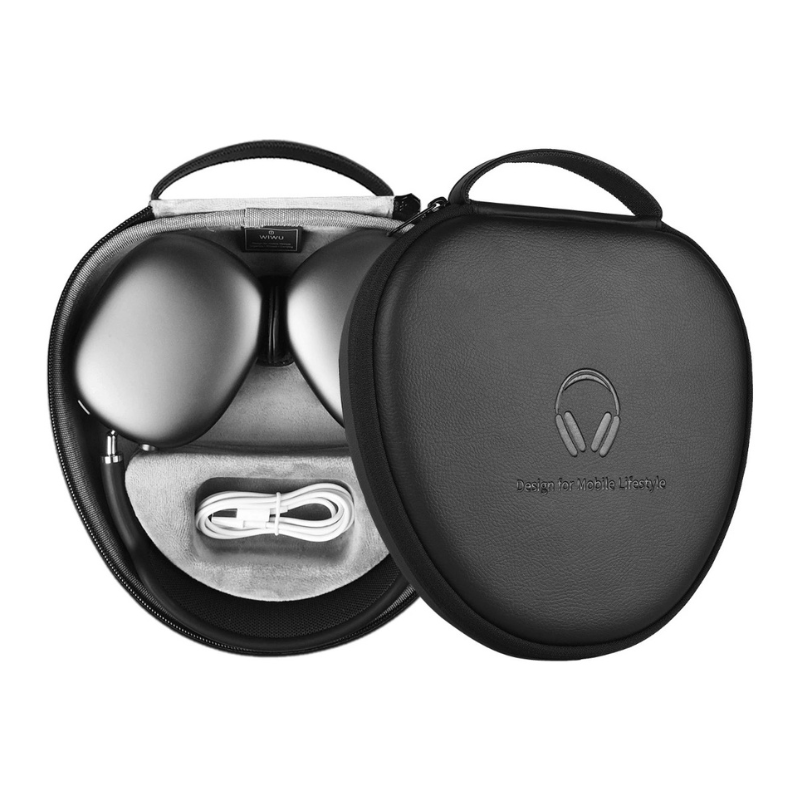 Funda Smart para AirPods Max Wiwu