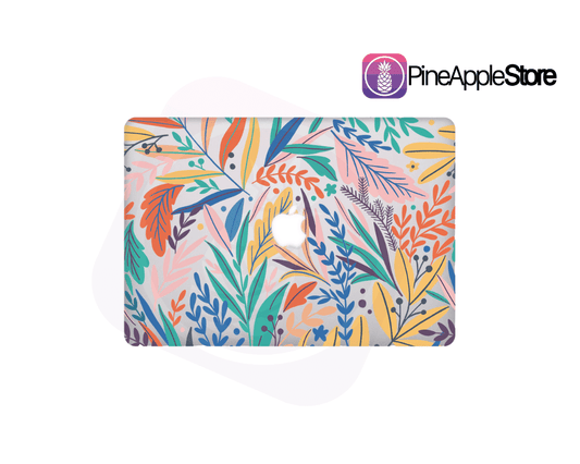 Protector Externo Macbook Air 13.3´ Ramas (A1369/A1466)