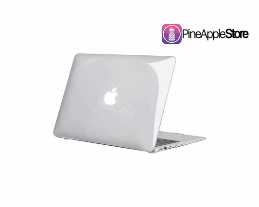 Protector Externo Macbook Air 11.6´ Transparente Clear