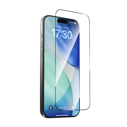 Lámina de Vidrio para iPhone 17 Devia