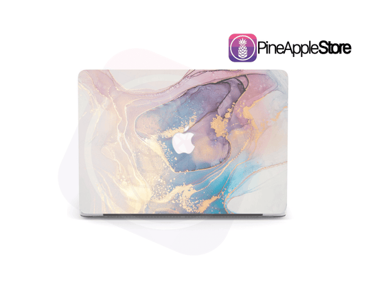 Protector Externo Macbook New Air RETINA 13.3´ Moon (Con Touch ID A1932/A2179/A2337 M1)