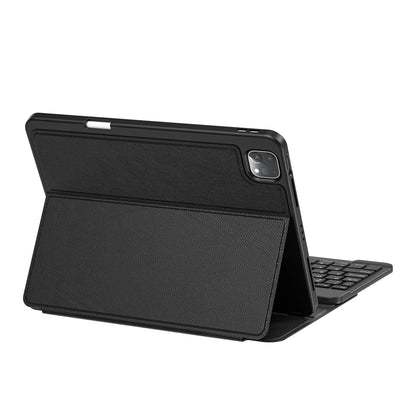 Funda con Teclado para iPad Air 4/5 10.9″ Air 11´ / Pro 11″ Inglés WIWU