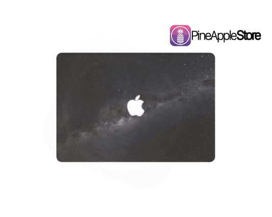 Protector Externo Macbook New Air RETINA 13.3´ Moon (Con Touch ID A1932/A2179/A2337 M1)