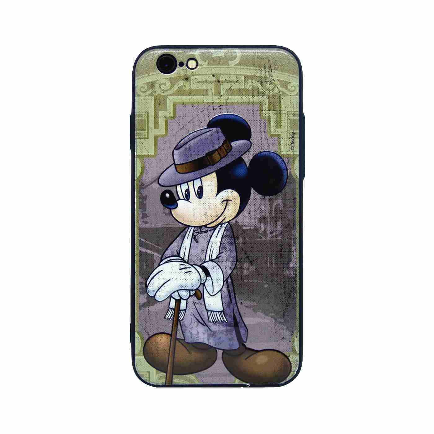 Protector Minnie Flores Disney iPhone 7/8 Plus