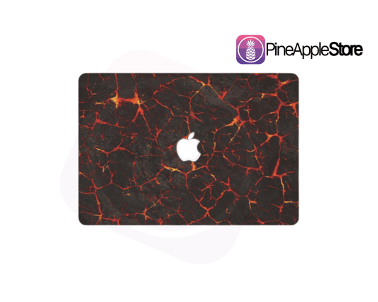 Protector Externo Macbook New Air RETINA 13.3´ Moon (Con Touch ID A1932/A2179/A2337 M1)