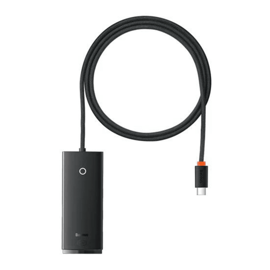 Hub USB-C Lite 4 en 1 Baseus