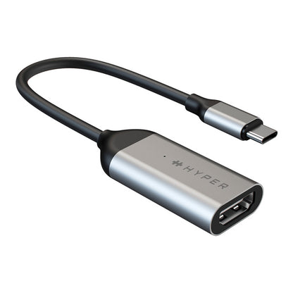 Adaptador USB-C a HDMI 4K 60Hz HyperDrive