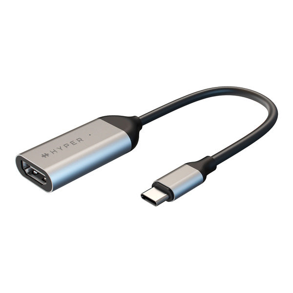 Adaptador USB-C a HDMI 4K 60Hz HyperDrive