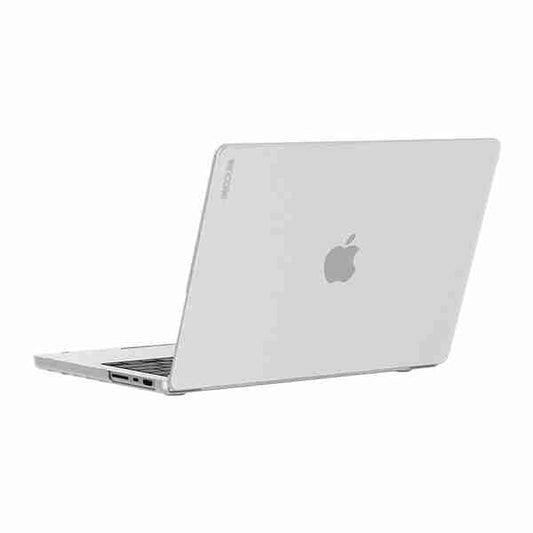 Protector externo Dots para MacBook Pro de 14" Transparente Incase