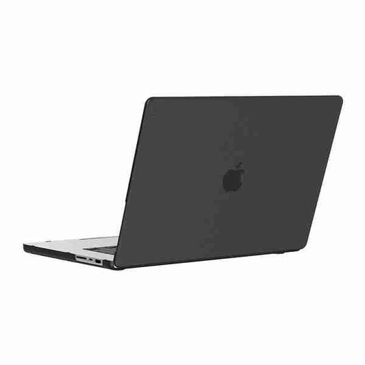 Protector externo Dots para MacBook Pro de 14" Transparente Incase