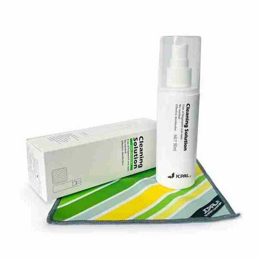 Kit de limpieza JCPal