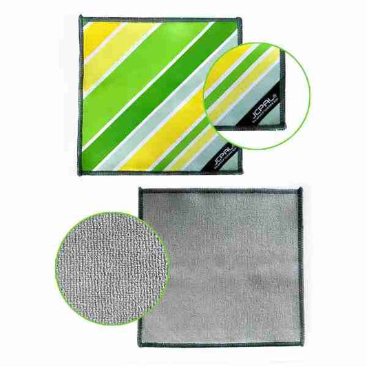 Kit de limpieza JCPal