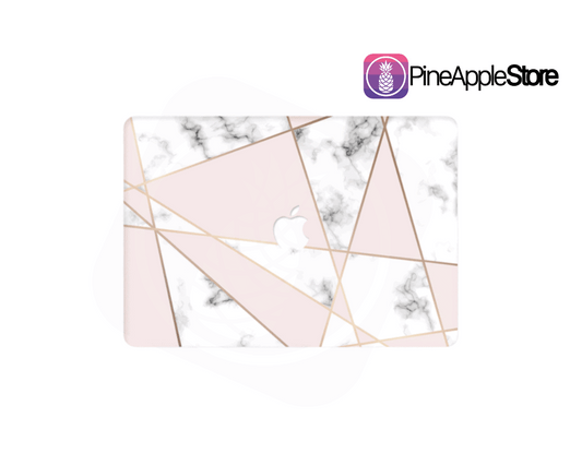 Protector Externo Macbook New Air RETINA 13.3´ Moon (Con Touch ID A1932/A2179/A2337 M1)