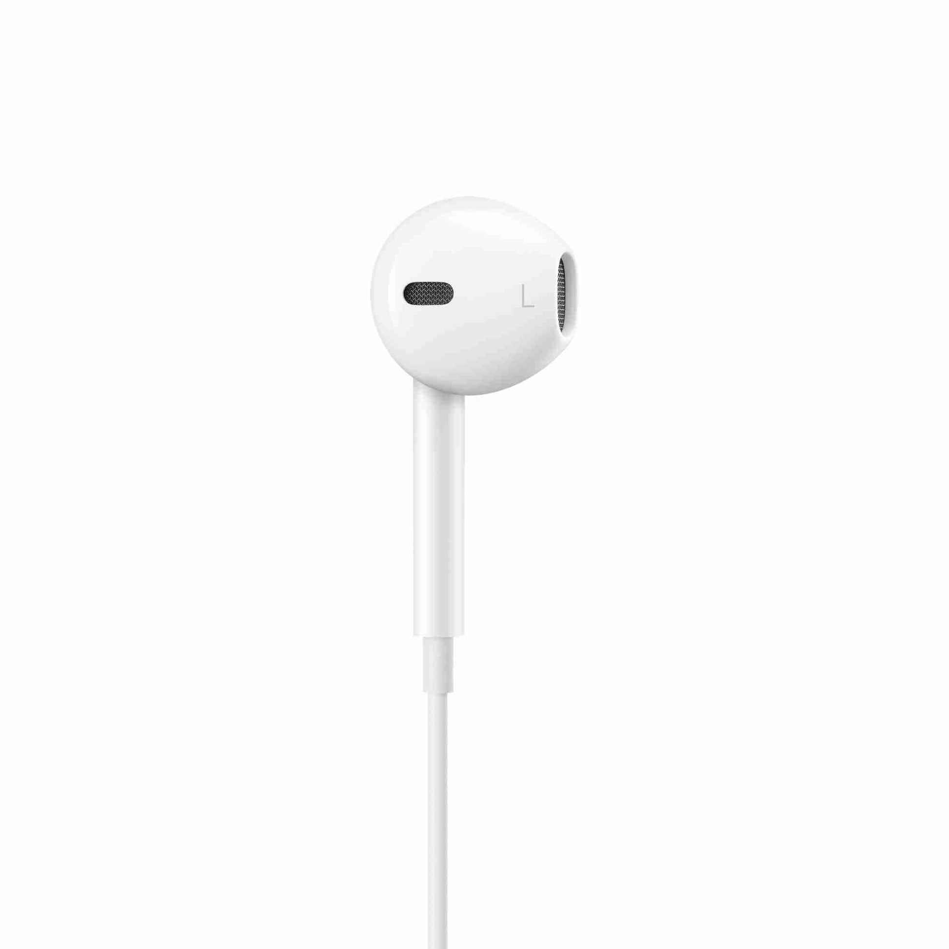 EarPods con conector 3.5 mm Apple