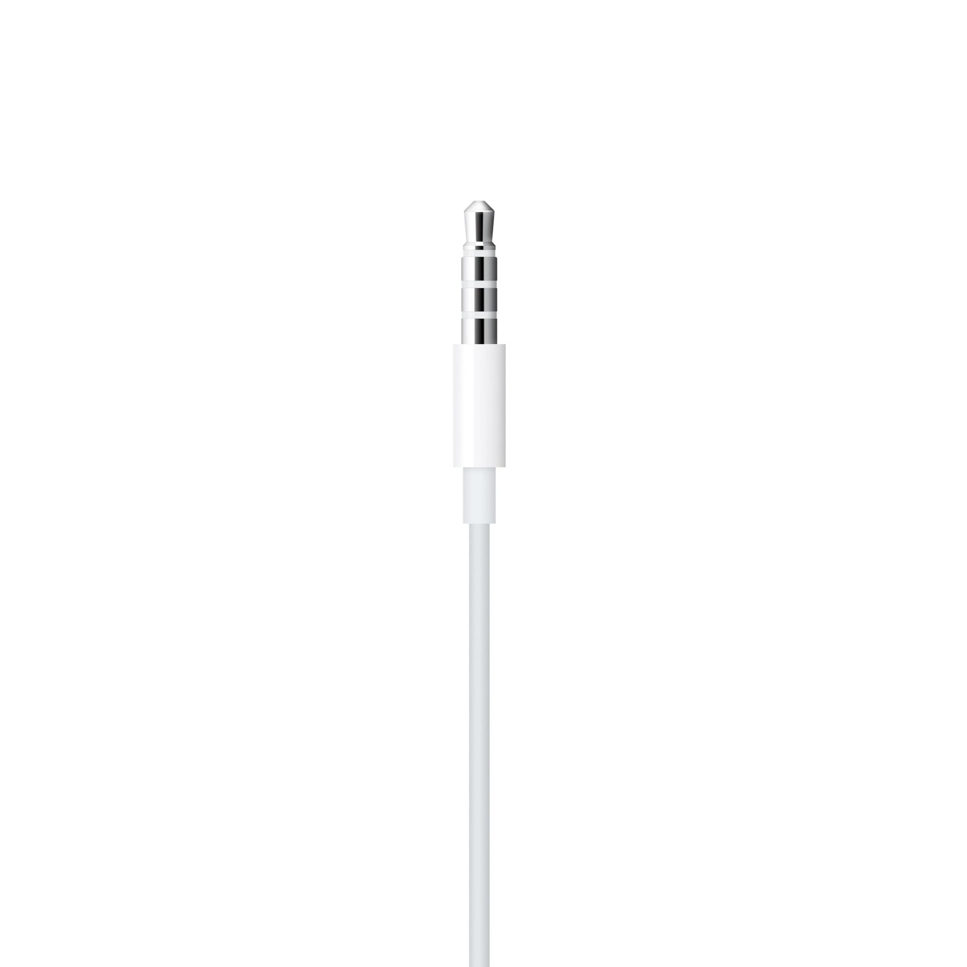 EarPods con conector 3.5 mm Apple