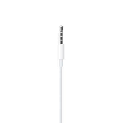 EarPods con conector 3.5 mm Apple