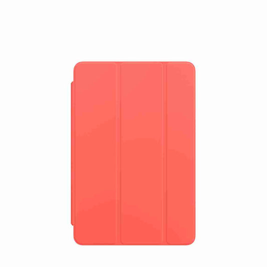 Smart Cover iPad mini 4/5 Pink Citrus Apple