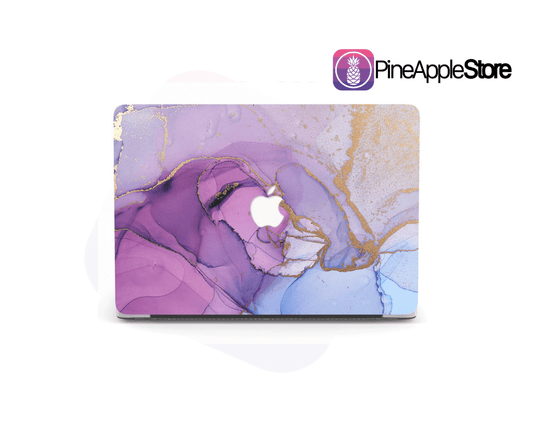 Protector Externo Macbook New Air RETINA 13.3´ Moon (Con Touch ID A1932/A2179/A2337 M1)