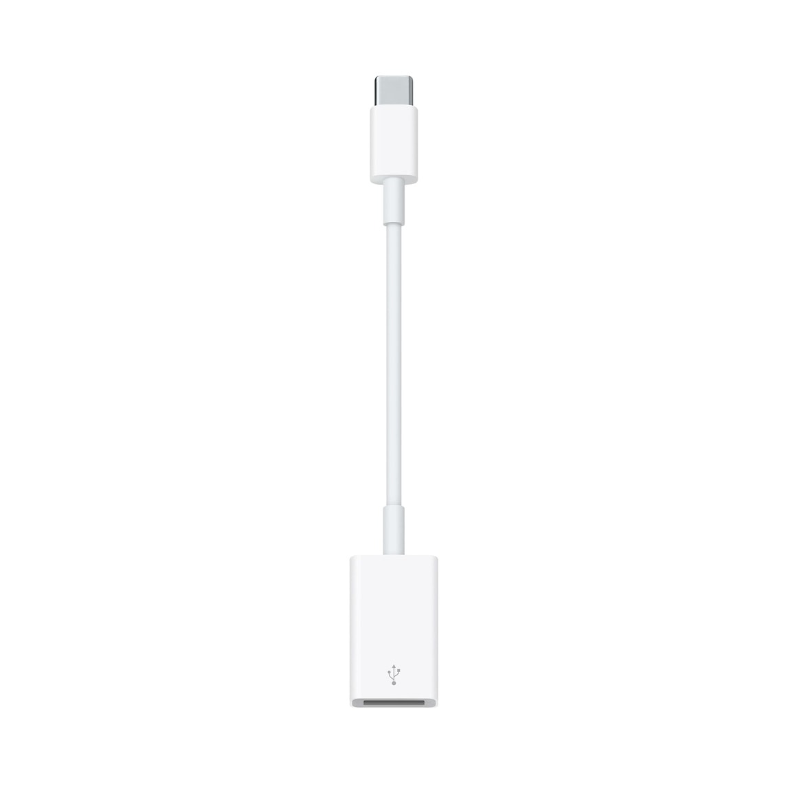 Adaptador de USB-C a USB Apple