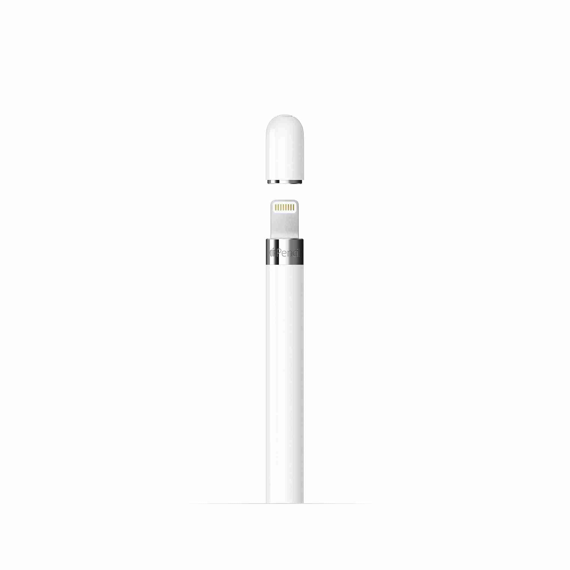 Apple Pencil 1st Generation in retailer