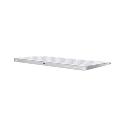 Magic Keyboard con Touch ID para modelos de Mac con chip de Apple - Español (América Latina)