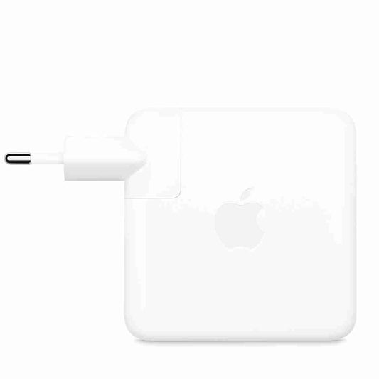 Cargador USB-C de 67W de Apple