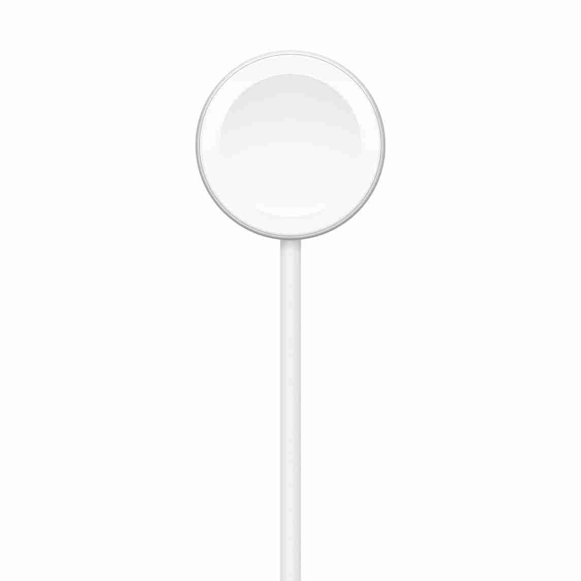 Cable de carga rápida magnética con conector USB‑C para el Apple Watch (1 m)