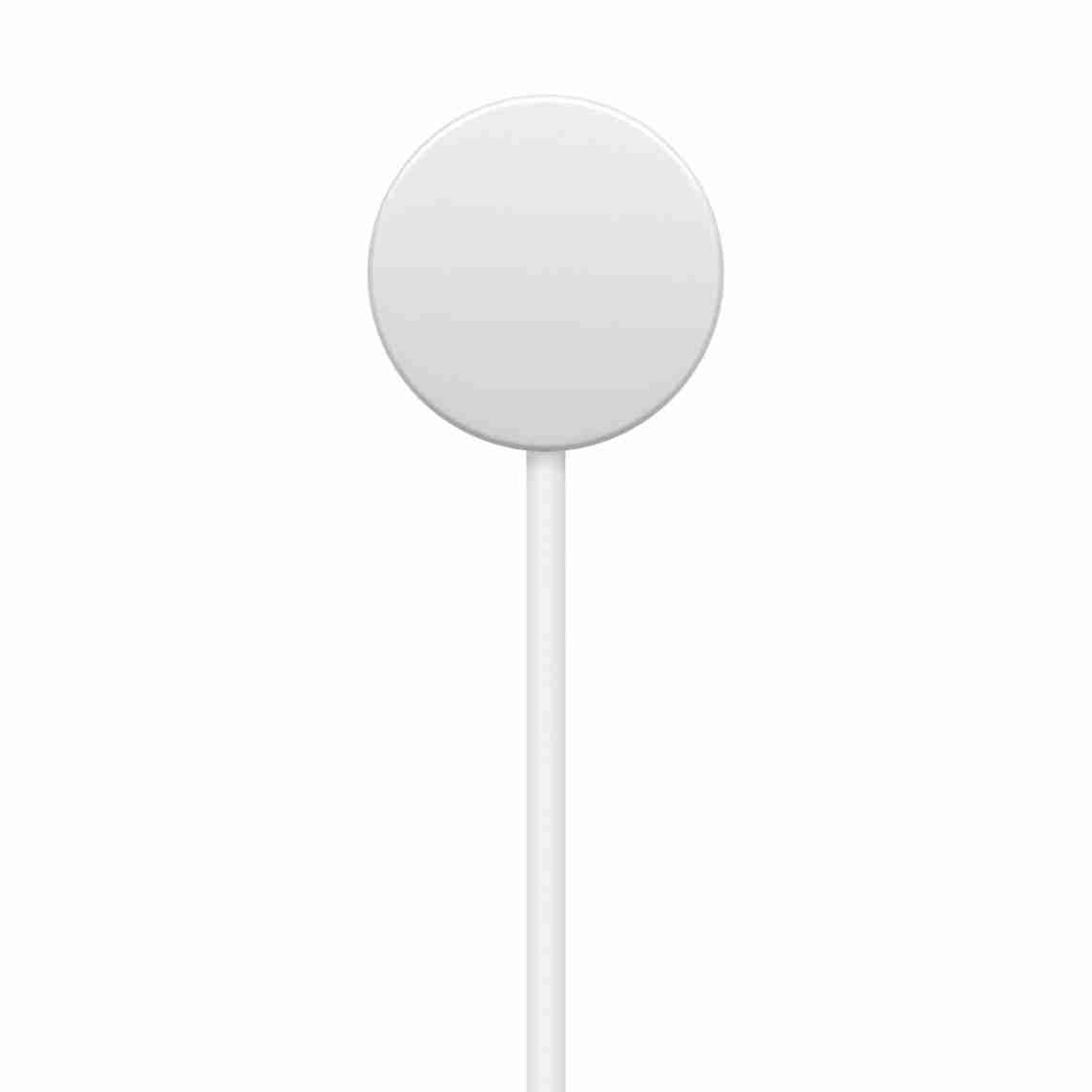 Cable de carga rápida magnética con conector USB‑C para el Apple Watch (1 m)