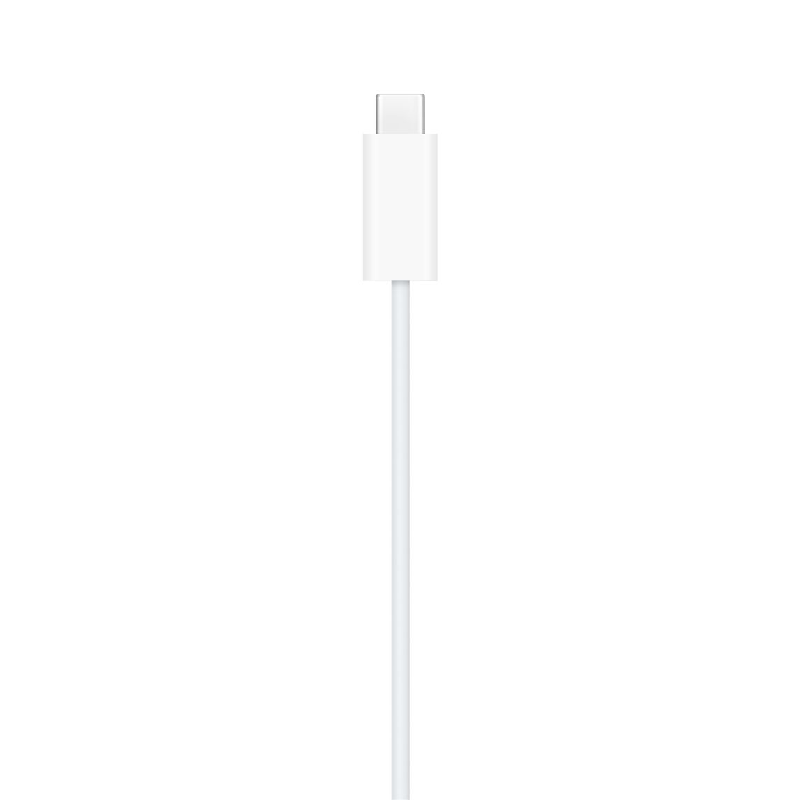 Cable de carga rápida magnética con conector USB‑C para el Apple Watch (1 m)