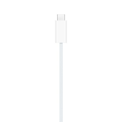Cable de carga rápida magnética con conector USB‑C para el Apple Watch (1 m)